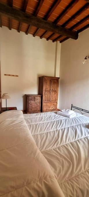 Fienile Panoramico Nel Chianti Villa Greve in Chianti Luaran gambar